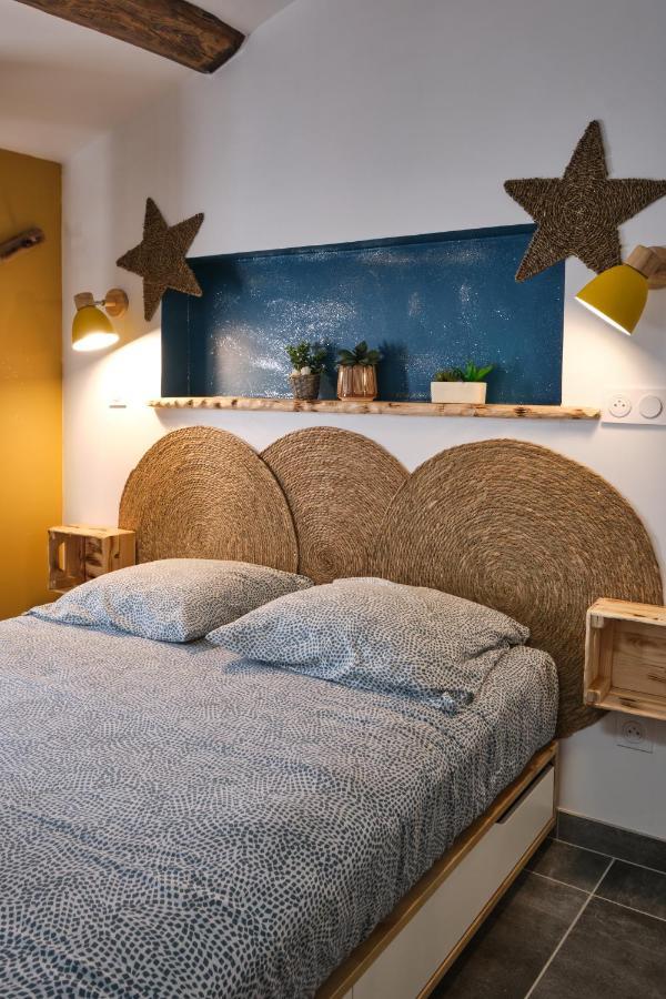 Place Carnot - Studio Tout Equipe Avec Jacuzzi Proche Toutes Commodites การ์กาซอน ภายนอก รูปภาพ