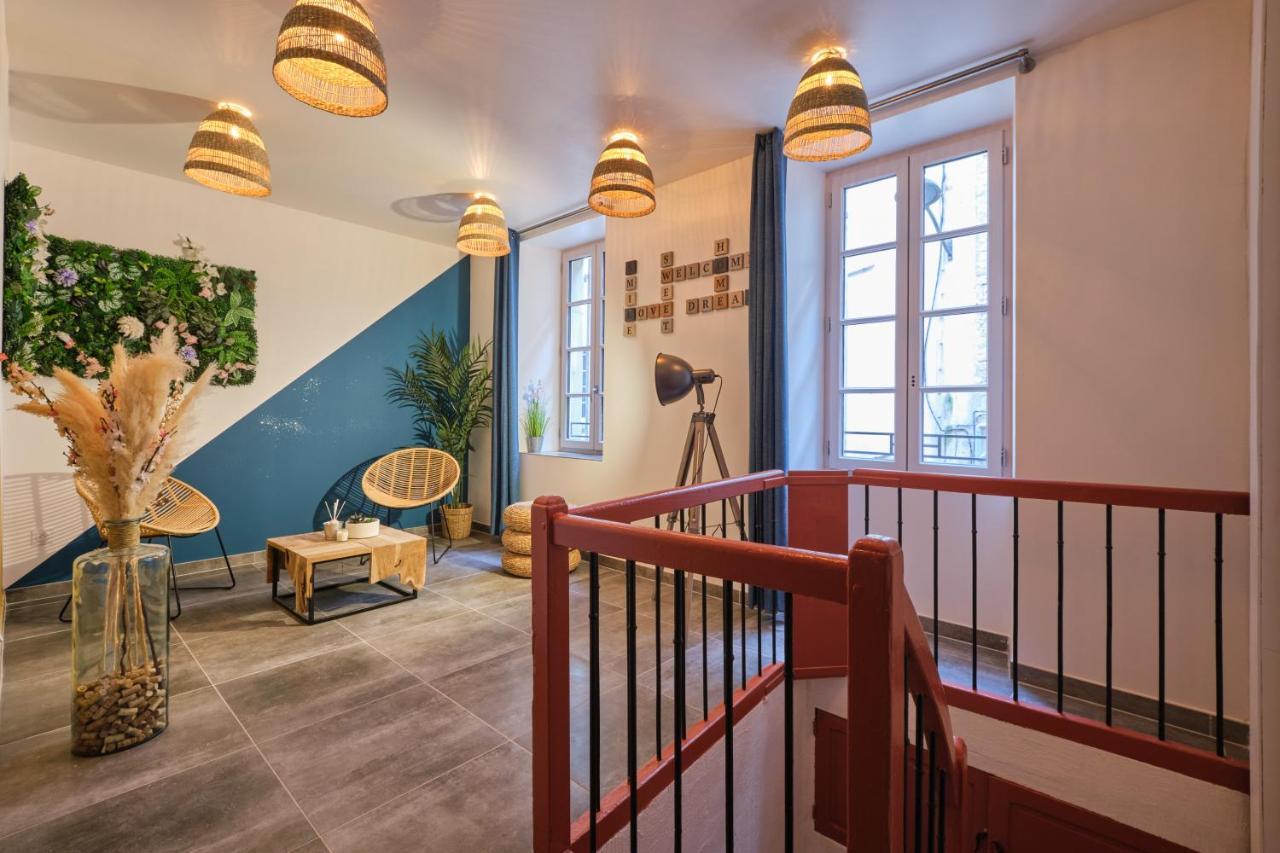Place Carnot - Studio Tout Equipe Avec Jacuzzi Proche Toutes Commodites การ์กาซอน ภายนอก รูปภาพ