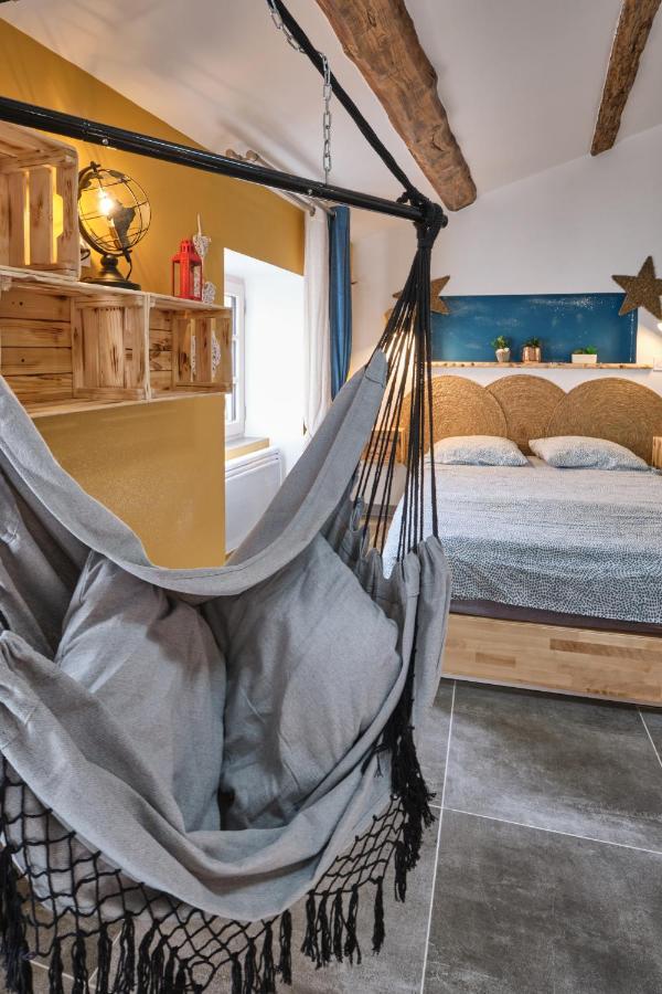 Place Carnot - Studio Tout Equipe Avec Jacuzzi Proche Toutes Commodites การ์กาซอน ภายนอก รูปภาพ