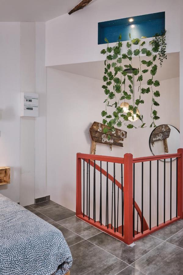 Place Carnot - Studio Tout Equipe Avec Jacuzzi Proche Toutes Commodites การ์กาซอน ภายนอก รูปภาพ
