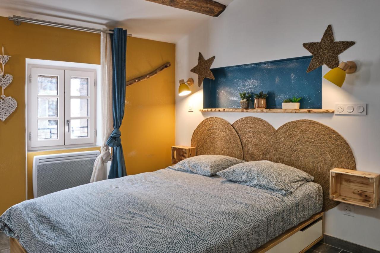 Place Carnot - Studio Tout Equipe Avec Jacuzzi Proche Toutes Commodites การ์กาซอน ภายนอก รูปภาพ