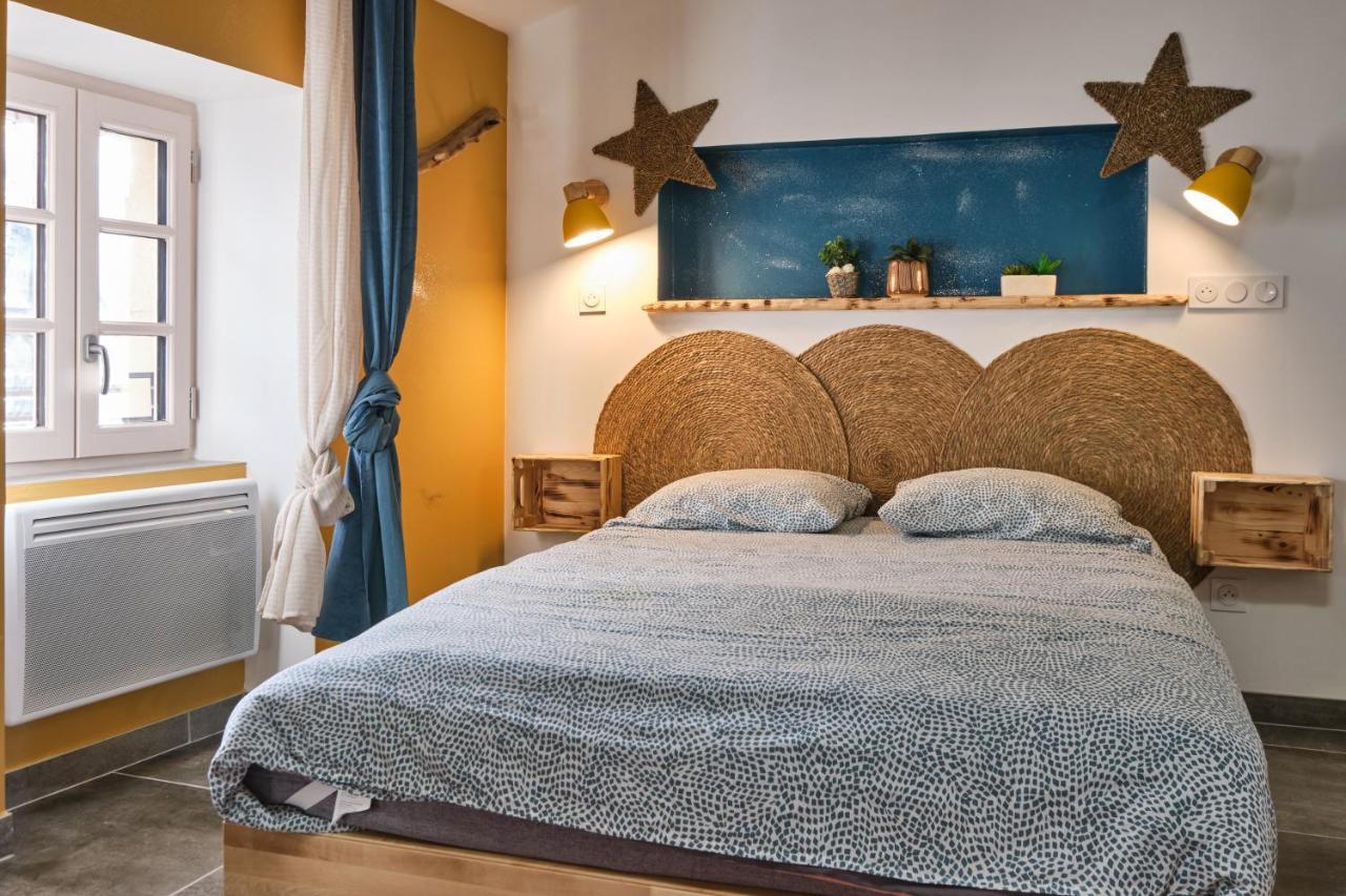 Place Carnot - Studio Tout Equipe Avec Jacuzzi Proche Toutes Commodites การ์กาซอน ภายนอก รูปภาพ
